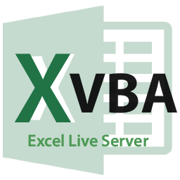 XVBA - Live Server VBA